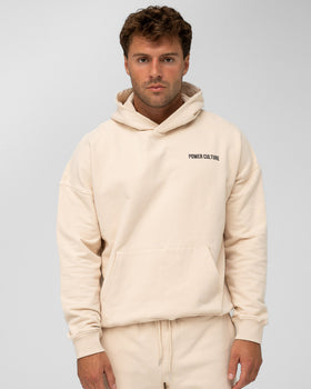 ESNTL Hoodie