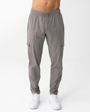 Woven Cargo Pants