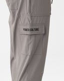Woven Cargo Pants