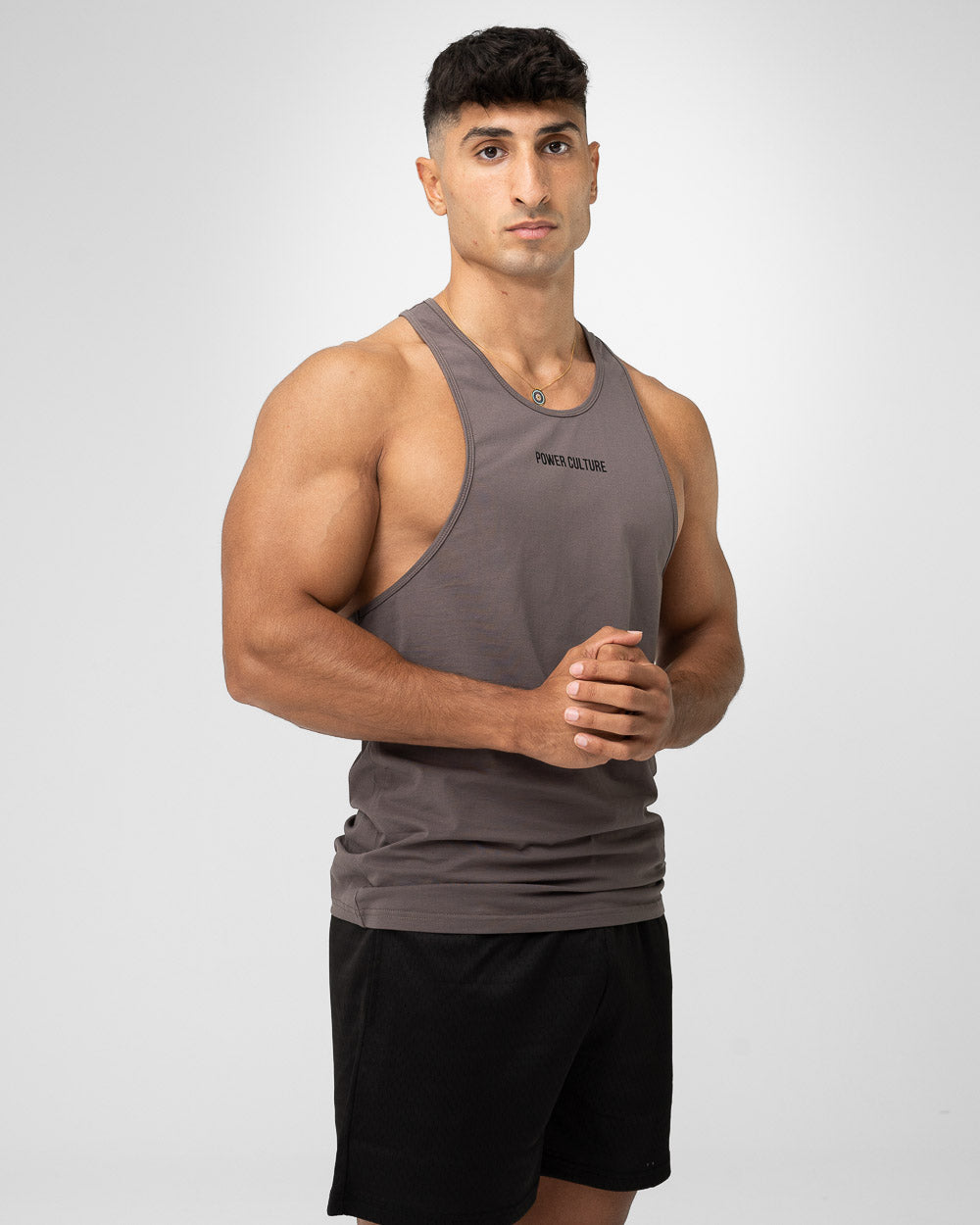 Power Stringer – Powerculture.dk