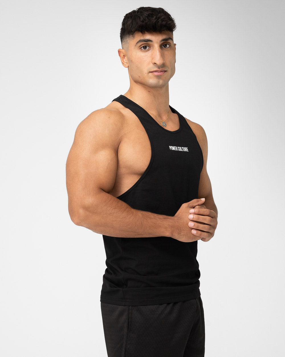 Power Stringer – Powerculture.dk