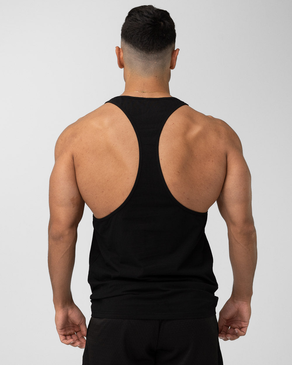 Power Stringer – Powerculture.dk